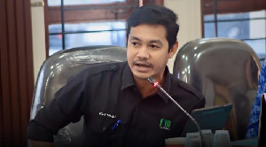 Kemarau Ekstrem, Perumdam Aceh Besar Bangun Jaringan Air Terintegrasi Hadapi Krisis Air
