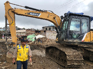 Kadis PUPR Aceh: Jembatan Garuda Buka Akses dan Gerakkan Ekonomi Warga