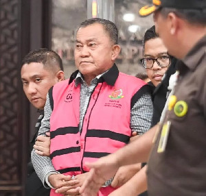 Tiga Kali Praperadilan, Lodewyk Pusung Kembali Gugat Penyitaan Kasus MBG