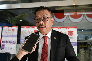 Defisit BPJS Kesehatan Mengkhawatirkan, DPR Ingatkan Dampaknya ke Masyarakat Miskin