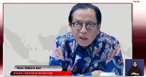 OJK Minta Perbankan Blokir 36.735 Rekening Terindikasi Judi Online