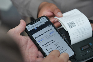 Tekan Pelanggaran dan Kecelakaan, Korlantas Polri Perkuat Penindakan Lewat ETLE