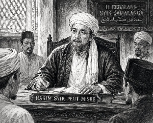 Hakim Syik Peut Misee: Jejak Keadilan dari Samalanga untuk Aceh