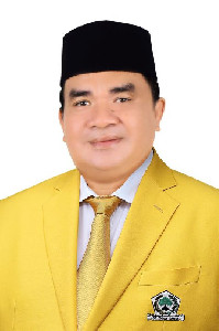 &lrm;Salim Fakhry Apresiasi Langkah Cepat Kapolda Aceh Gagalkan Peredaran 10 Kg Sabu di Bireuen