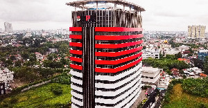 KPK Hentikan Penanganan Kasus Korupsi 6 Orang, Siapa Saja?