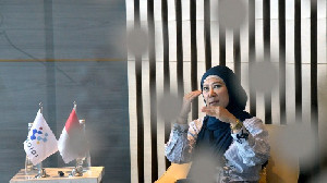 Aksi Demonstrasi Hari Ini, Komdigi Perketat Pengawasan Ruang Digital