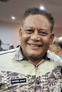 &lrm;Bentrokan Pascadoa Tolak Bala, Amiruddin: Jangan Kotori Ibadah dengan Kepentingan Lain