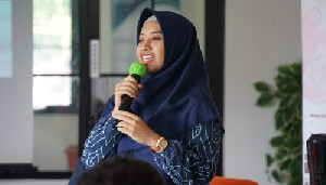 YLKI Minta Produsen Beras Fortifikasi Bermasalah Ditindak Tegas