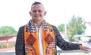 Persiraja TC ke Malaysia Jelang Pegadaian Championship 2026/2027, Bawa 31 Pemain