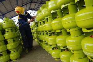 Data NIK Diintegrasikan, Pertamina Pastikan Subsidi LPG 3 Kg Tepat Sasaran