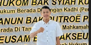 GAMA Desak DPRK Aceh Selatan Bergerak, Tambang Ilegal Ancam Krueng Kluet