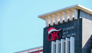 OJK Catat 11 Bank Tutup per Agustus 2026