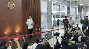 Presiden Ajukan Destry Damayanti sebagai Calon Tunggal Gubernur BI