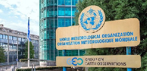 WMO Peringatkan El Nino Semakin Kuat, Gelombang Panas hingga Banjir Ancam Dunia