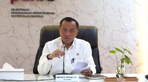 Mensesneg: Kenaikan Tukin juga Diterima Guru, Dosen, dan Nakes di Wilayah 3T