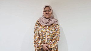 Problem Keadilan pasca 21 Tahun MoU Helsinki