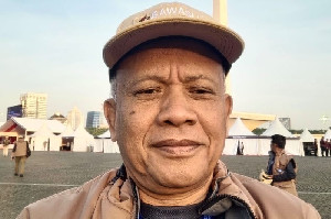 Dugaan Pemotongan Bantuan di Baitul Mal, Muhammad AH: Yang Salah Ditindak, Lembaga Diselamatkan