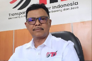 TTI: Penghapusan Pokir Berpotensi Tingkatkan Transparansi Anggaran Daerah
