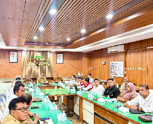 Respons Cepat Pemerintah Aceh Berbuah Hasil, Pertamina Tambah Kuota Penyaluran BBM