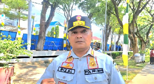 Satpol PP Banda Aceh Ajak Orang Tua dan Masyarakat Bersama Cegah Anak Terjerumus Ngelem