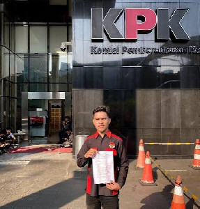 Alamp Aksi Aceh Desak Pemda Evaluasi Kinerja Kadis Dukcapil Aceh Singkil