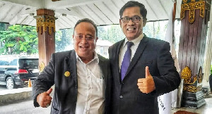 ASPRINDO: Sinergi KDMP dan Kampung Industri Bisa Jadikan Desa Pusat Ekonomi Baru