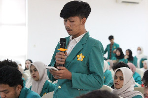 Semen Langka di Aceh, Putra Laweung Minta Pabrik Semen Laweung Segera Dihidupkan