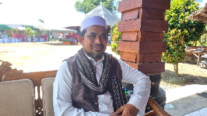 Ulama dan Tokoh Aceh Siap Gelar Aksi Bela Syariat dan Doa Tolak Bala di MRB