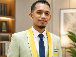 DPW APPNI Aceh Dorong Percepatan Rehabilitasi dan Rekonstruksi Pascabencana