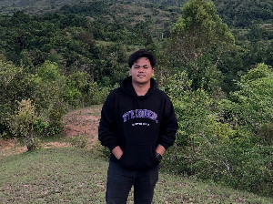 Sekjen IPPEMATA: Kedamaian Aceh Harus Disertai Kesejahteraan