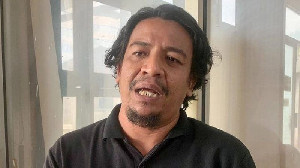21 Tahun Damai Aceh, LBH Banda Aceh Minta Pemerintah Utamakan Ruang Demokrasi Rakyat