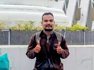 Relawan Aceh Peace Minta Pemerintah Cari Solusi atas Kekecewaan Rakyat