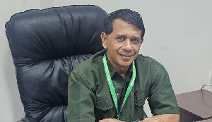 Gumarni: Bentrokan Hari Damai Aceh Dipicu Ketidakpuasan Rakyat terhadap Pemerintah