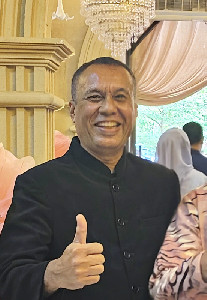 HUT ke-81 RI, KADIN Aceh Minta Pemerintah Perkuat Dunia Usaha Lokal