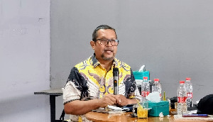 Prof Apridar: Masalah Ekonomi dan Degradasi Budaya Ancam Ketahanan Sosial Aceh