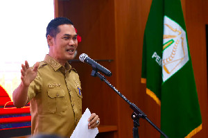 M. Nasir Buka Suara Usai Diganti: Saya Ikhlas, Fokus pada Amanah Baru