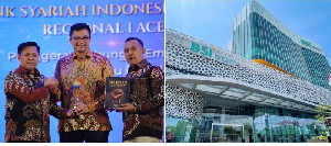 BSI Aceh Sabet Serambi Awards 2026 lewat Program Tabungan Emas Menuju Baitullah