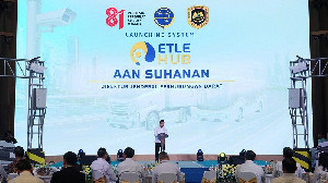 Kemenhub Pasang 51 Titik ETLE HUB untuk Kejar Target Zero ODOL 2027