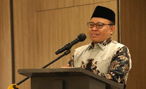Kemenag Uji Publik 48 Standar Layanan KUA, Ini Daftar Lengkapnya