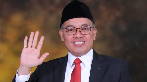 Cegah Perkawinan Anak, Kemenag Perkuat Regulasi, Layanan KUA hingga Edukasi Remaja