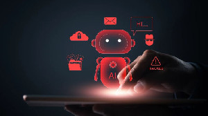 AI Mulai Mampu Meretas Sistem, Keamanan Siber Diprediksi Jadi Bisnis Besar