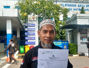 Mangkir Dua Kali, Lawyer Pelapor Desak Polisi Jemput Paksa Oknum Walikota Lhokseumawe