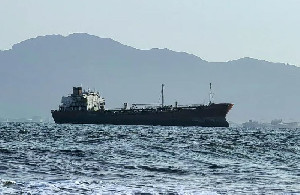 Pembajakan Kembali Mengancam, Kapal Tanker Dibajak di Teluk Aden
