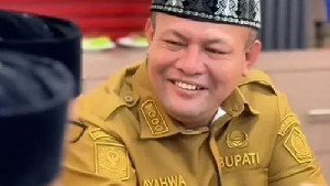 Kabar Baik Warga Aceh Utara, Bupati Ayah Wa Hapus Denda PBB-P2 100 Persen