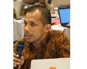 Otsus Masih Punya Ruang, Tapi Aceh Harus Build Its Own Fiscal Future