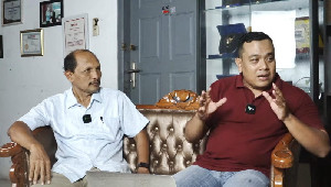 Revisi UUPA Penting untuk Menjaga Perdamaian Aceh