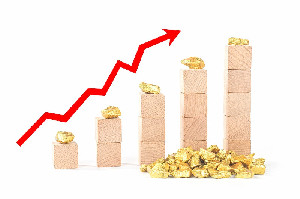 Harga Emas Banda Aceh Bertahan Rp7,66 Juta per Mayam, Antam Nasional Naik