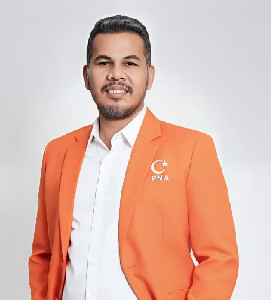 &lrm;Rahul Tancap Gas Benahi PNA, Fokus Konsolidasi dan Persiapan Verifikasi Pemilu