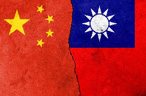 Pembersihan Besar Militer Cina, Ancaman ke Taiwan Melemah?