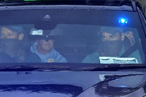 Bos Geng Daniel Kinahan Diekstradisi ke Irlandia, Hadapi Tuduhan Kejahatan Terorganisir